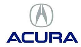 Bend Certified Collision Repair acura logo