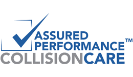 assured performance logo