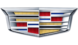 Bend Certified Collision Repair cadillac logo