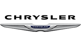 Bend Certified Collision Repair chrysler logo