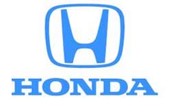 Bend Certified Collision Repair honda logo