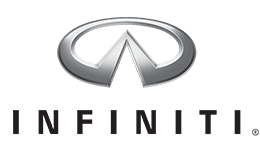 Bend Certified Collision Repair infiniti logo