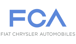 Bend Certified Collision Repair fca logo