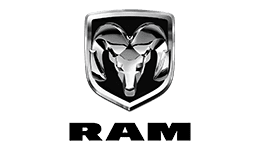 Bend Certified Collision Repair ram logo