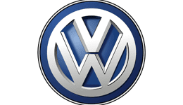 Bend Certified Collision Repair vw logo