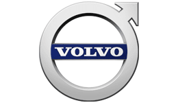 Bend Certified Collision Repair volvo logo