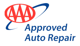 AAA-Approved-Auto Body Shop Beaverton