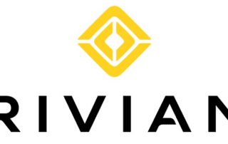 Rivian logo