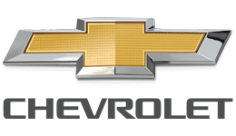 chevy certified collision logo