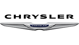 chrysler certified collision logo