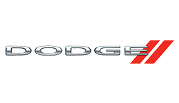 dodge certified collision logo