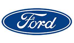 Bend Certified Collision Repair ford logo
