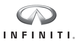 infiniti certified collision logo