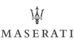 Gresham Certified Collision Repair maserati logo