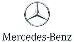Gresham Certified Collision Repair mercedes logo