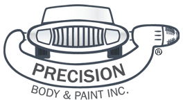 Precision Body and Paint Certified Collision Center Beaverton