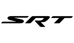 srt certified collision logo