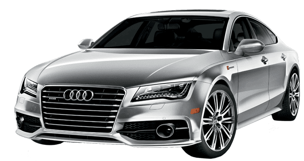 Audi Certified Collision Repairs car