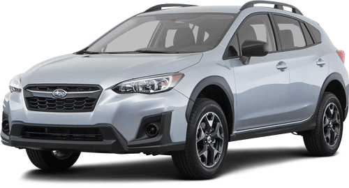 Subaru Certified Collision Repairs