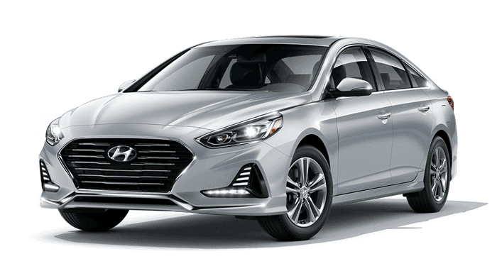 Hyundai Certified Collision Repair car