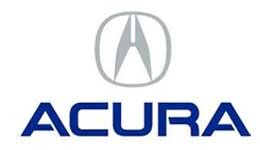 acura certified collision repair logo