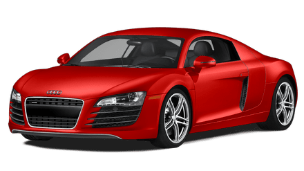 Audi Certified Collision Repair