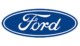 ford logo